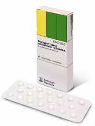 BUSCAPINA UNIDAD (bromuro de butihioscina 10mg)